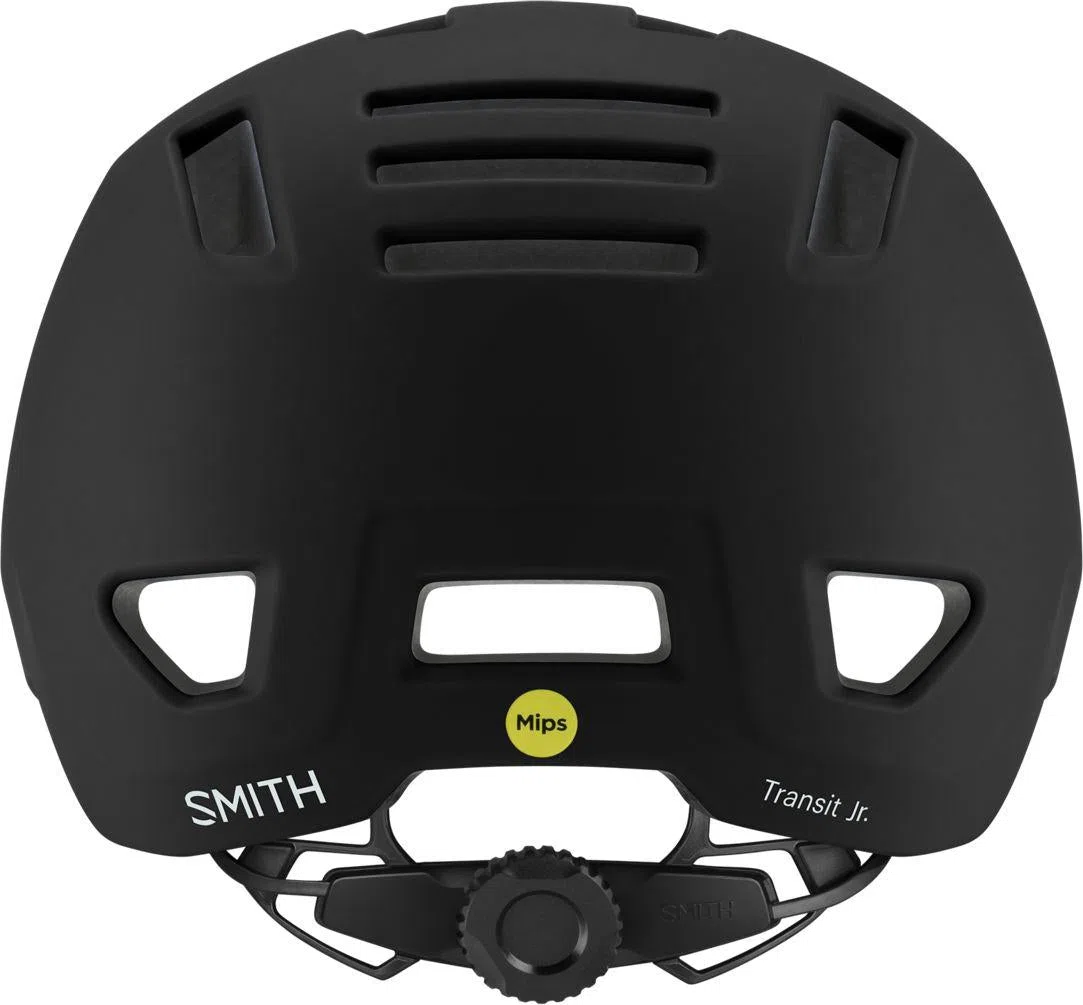 Smith Optics Road Bike Helmets E00776 Transit Jr. MIPS Helmet - view 11